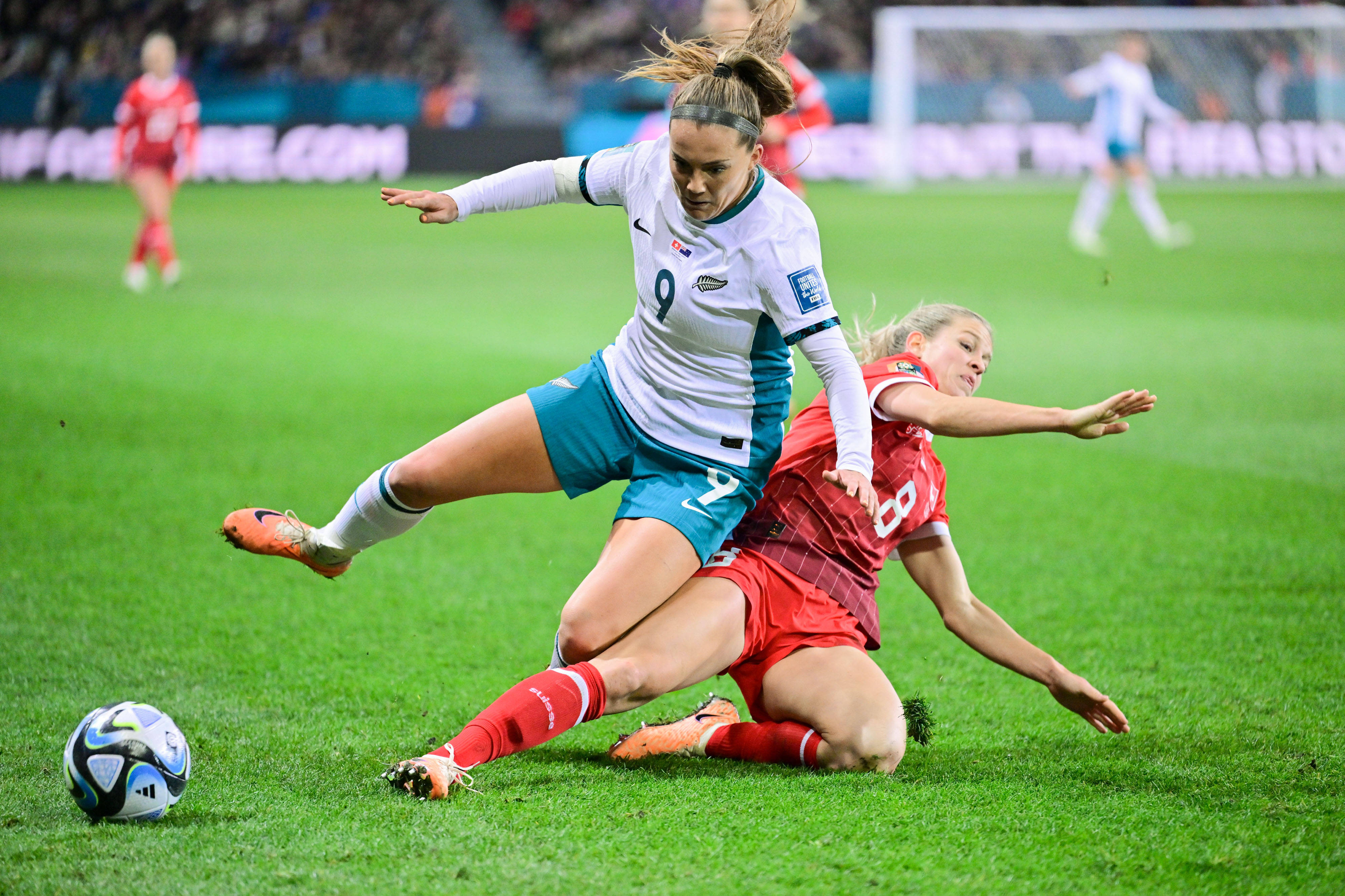 挪威女足表现出色，取得连续胜利的简单介绍