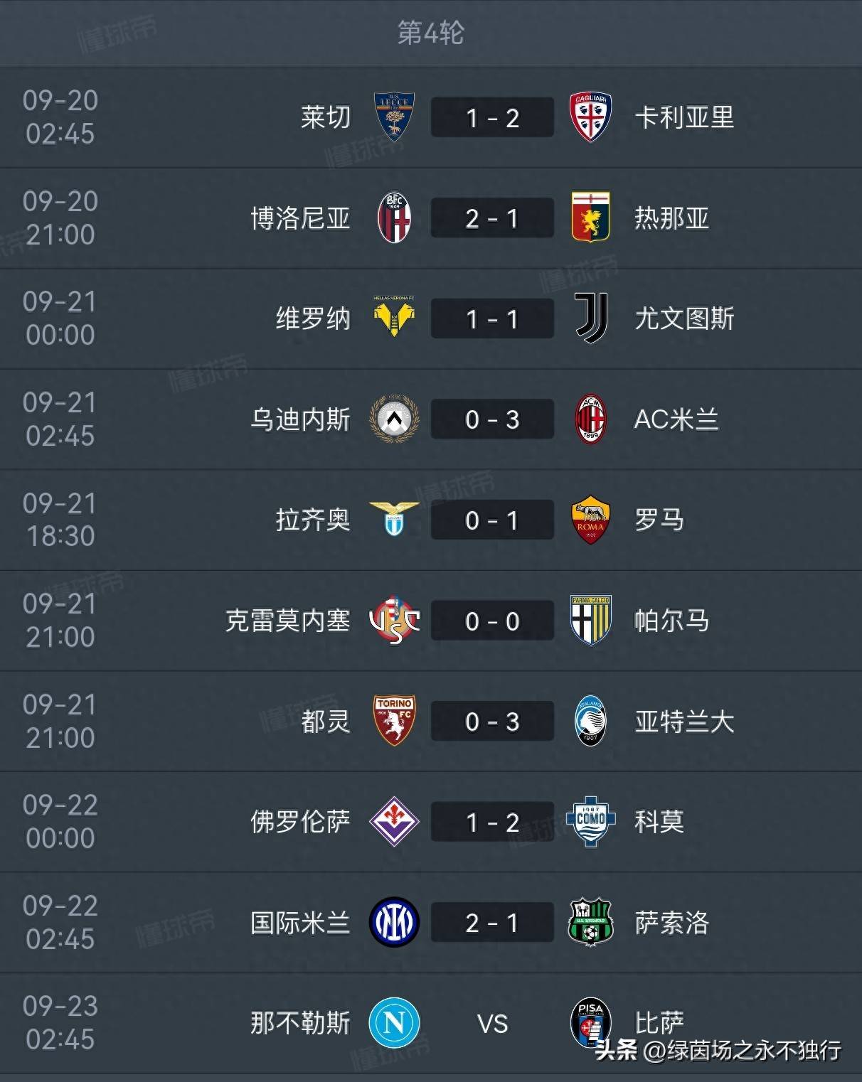 关于那不勒斯客场轻松取胜，提升意甲积分榜排名的信息