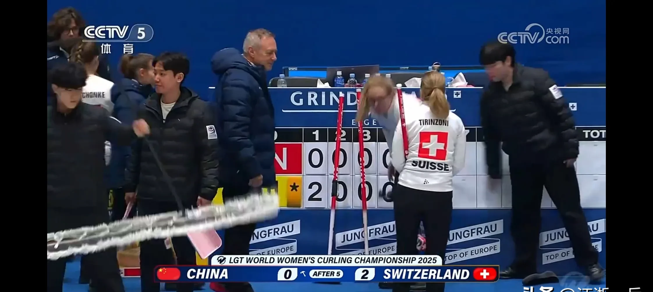 瑞士国家队在国际赛事中实现惊人逆袭的简单介绍