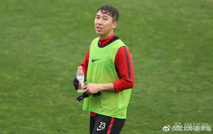 赵明剑助攻帮助河北华夏幸福取胜的简单介绍