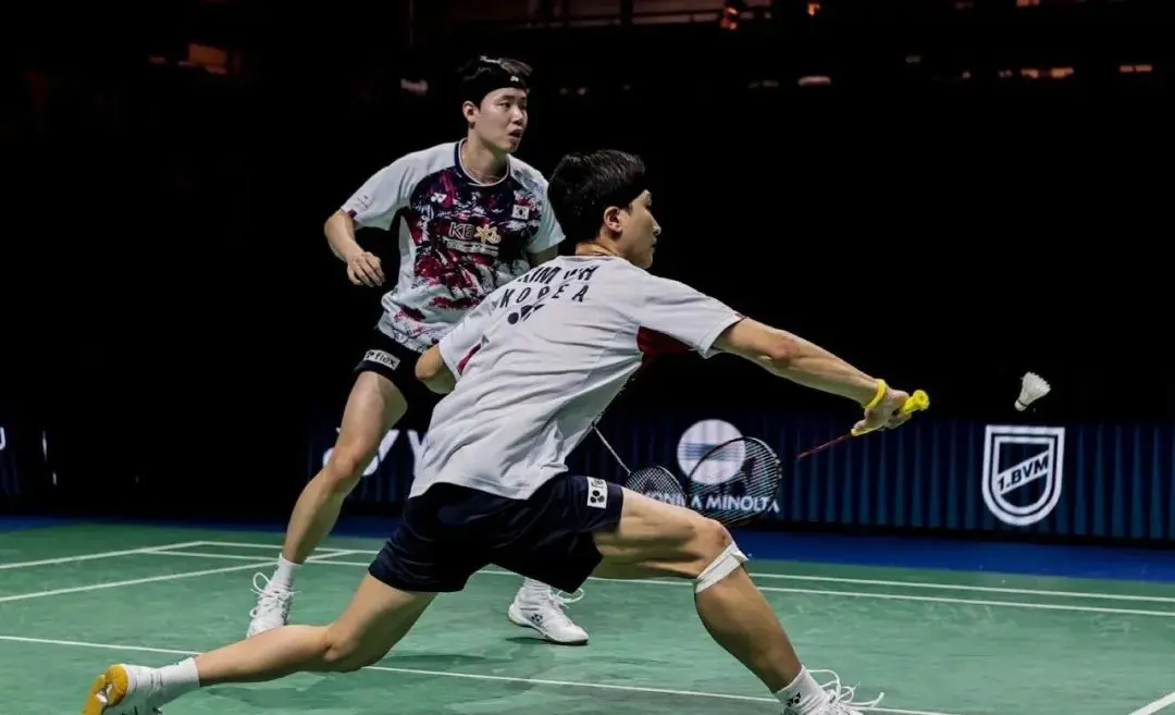 日本羽毛球队翻盘泰国羽毛球队，安赛龙高光表现的简单介绍