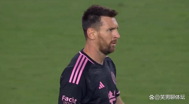 梅西独中两元，巴萨击败对手晋级四强