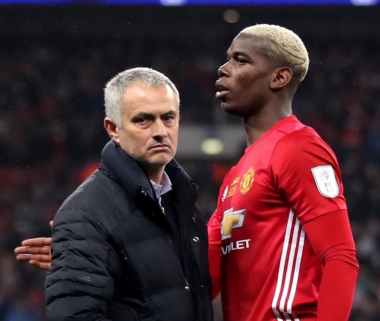 曼联中场博格巴将在下个赛季离队 曼联中场博格巴将在下个赛季离队