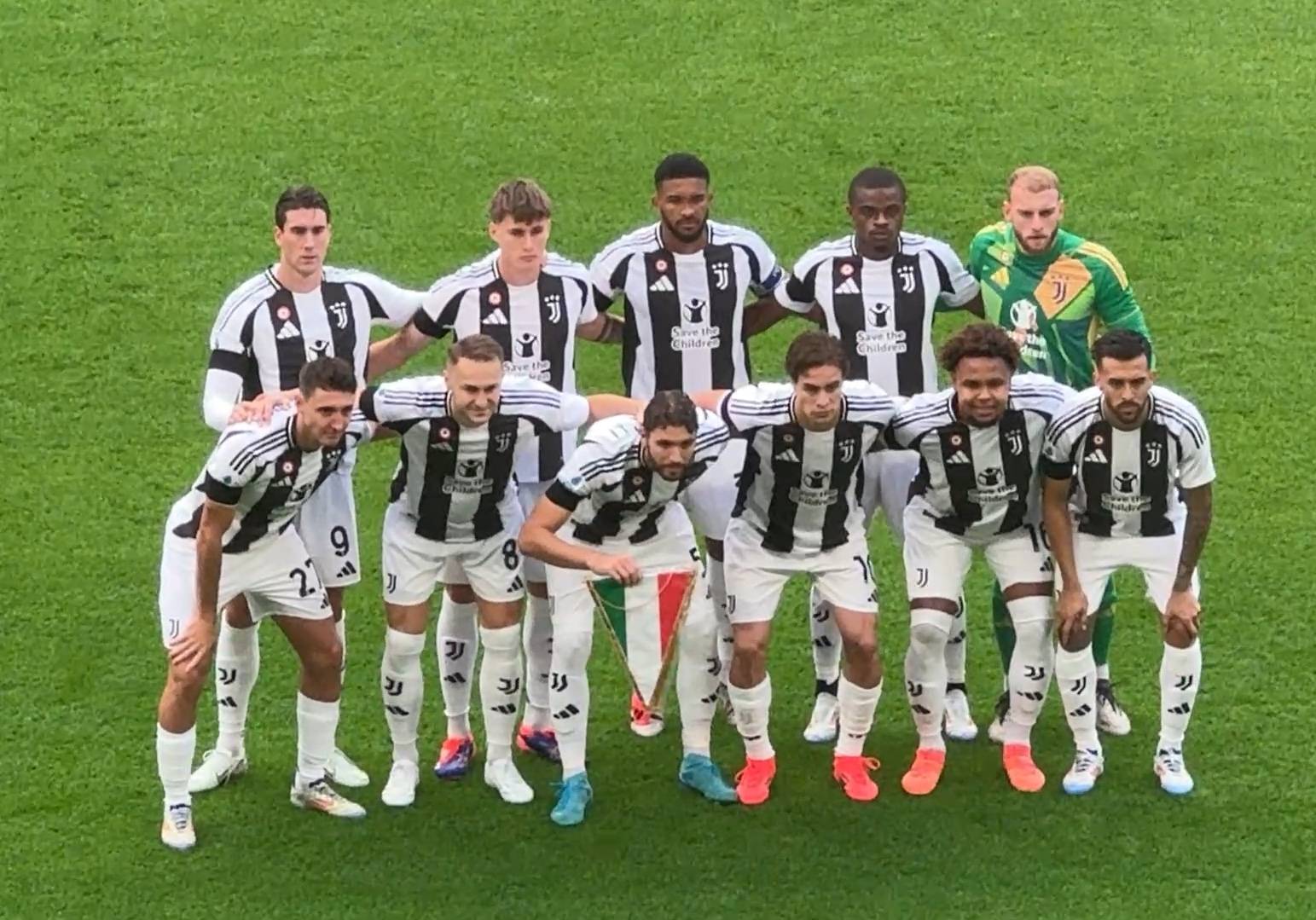 关于尤文图斯险胜马德里竞技,晋级形势看好的信息 关于尤文图斯险胜马德里竞技,晋级形势看好的信息