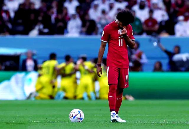 包含卡塔尔世界杯赛程出炉！东道主备战加速的词条