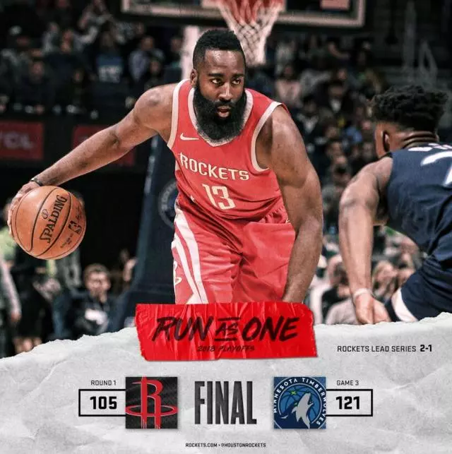 火箭与太阳的激烈对决将会是一场硬仗