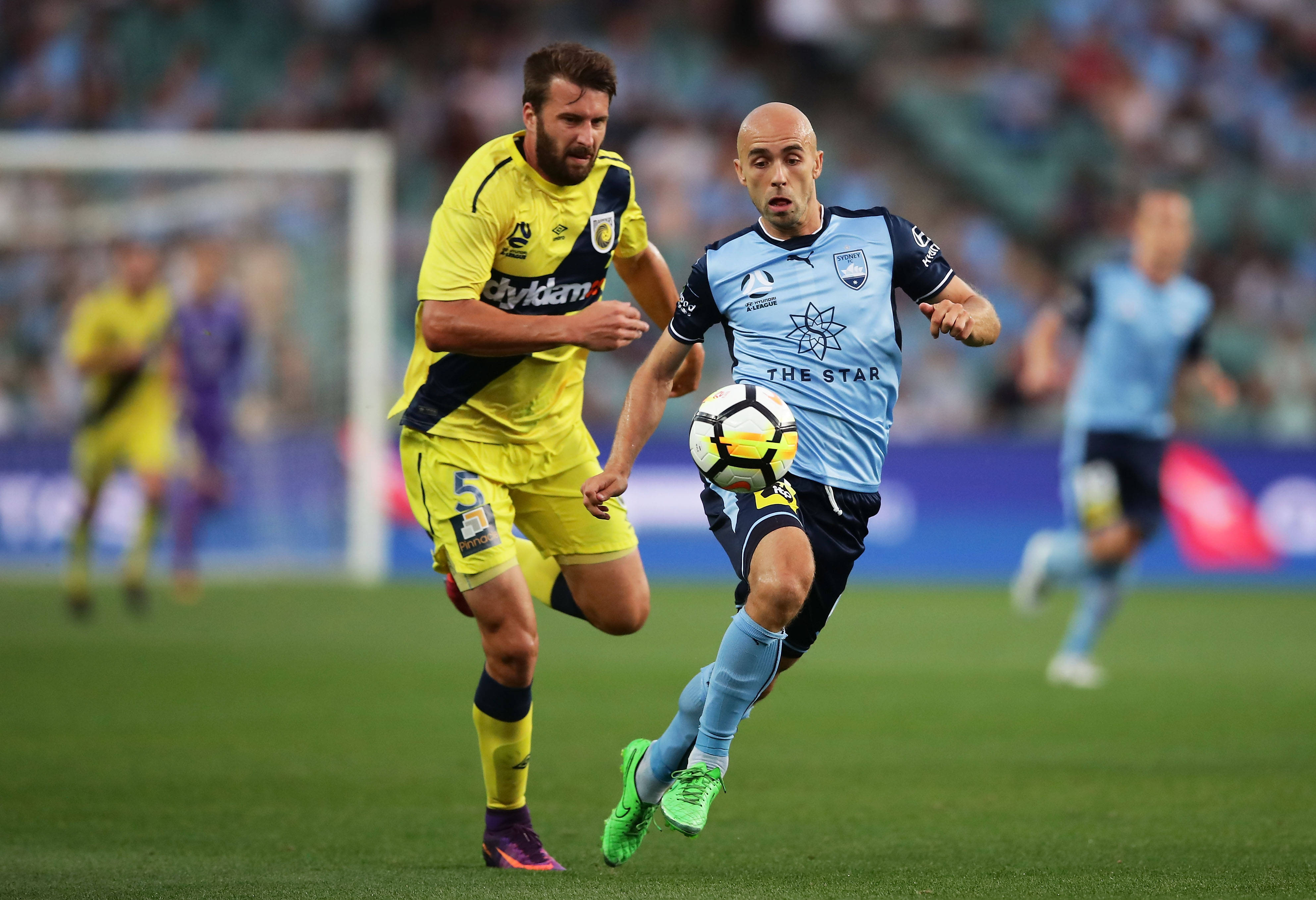 关于悉尼FC小组赛取得胜利,晋级前景亮眼的信息 关于悉尼FC小组赛取得胜利,晋级前景亮眼的信息