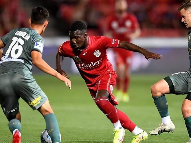 关于悉尼FC小组赛取得胜利,晋级前景亮眼的信息 关于悉尼FC小组赛取得胜利,晋级前景亮眼的信息