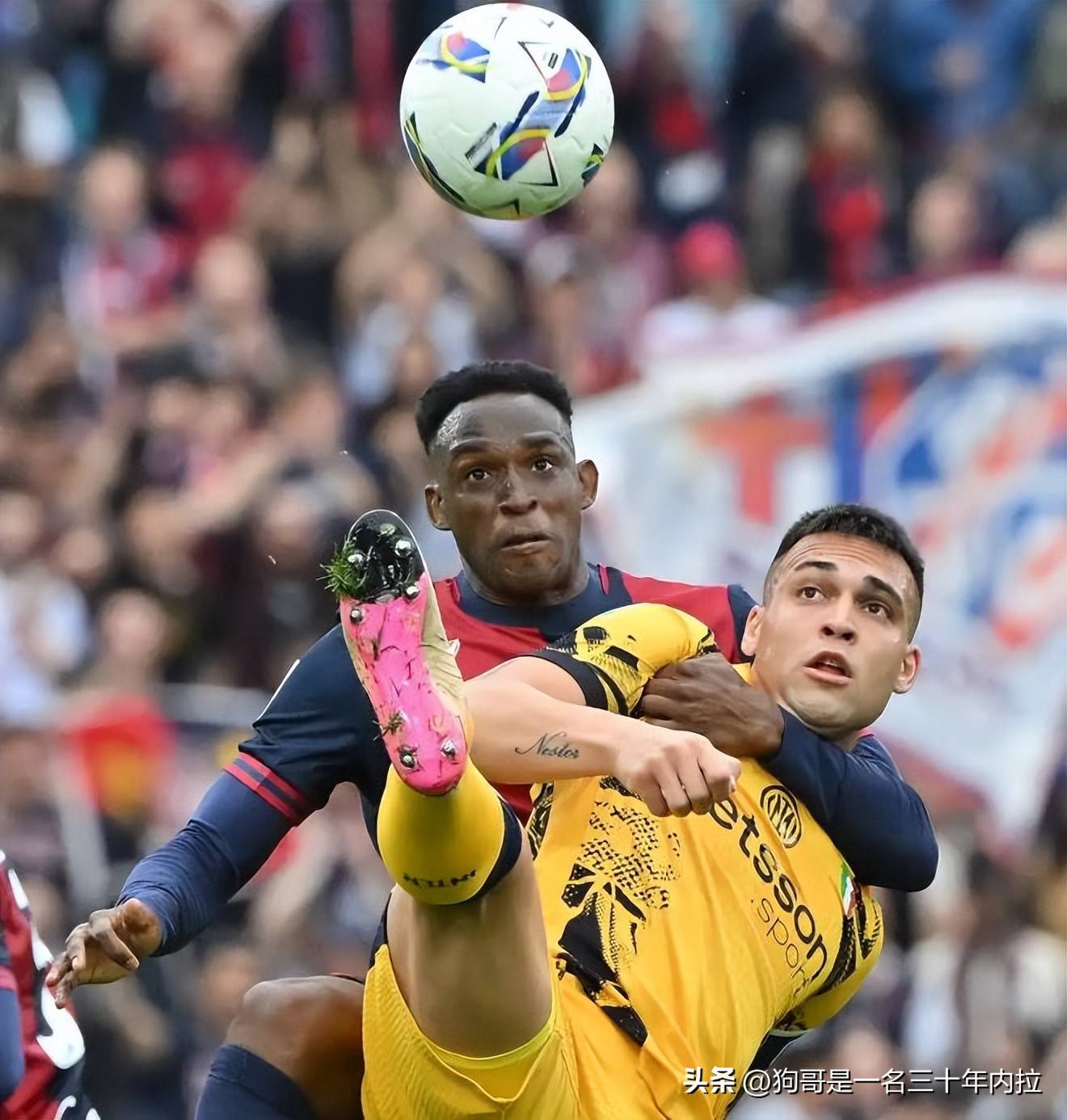 关于因伤势恢复缓慢，国米一名球员或将错过下场较量的信息