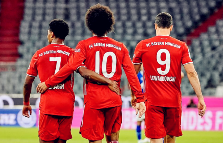 关于塞维利亚取得惊人进步，势不可挡的信息