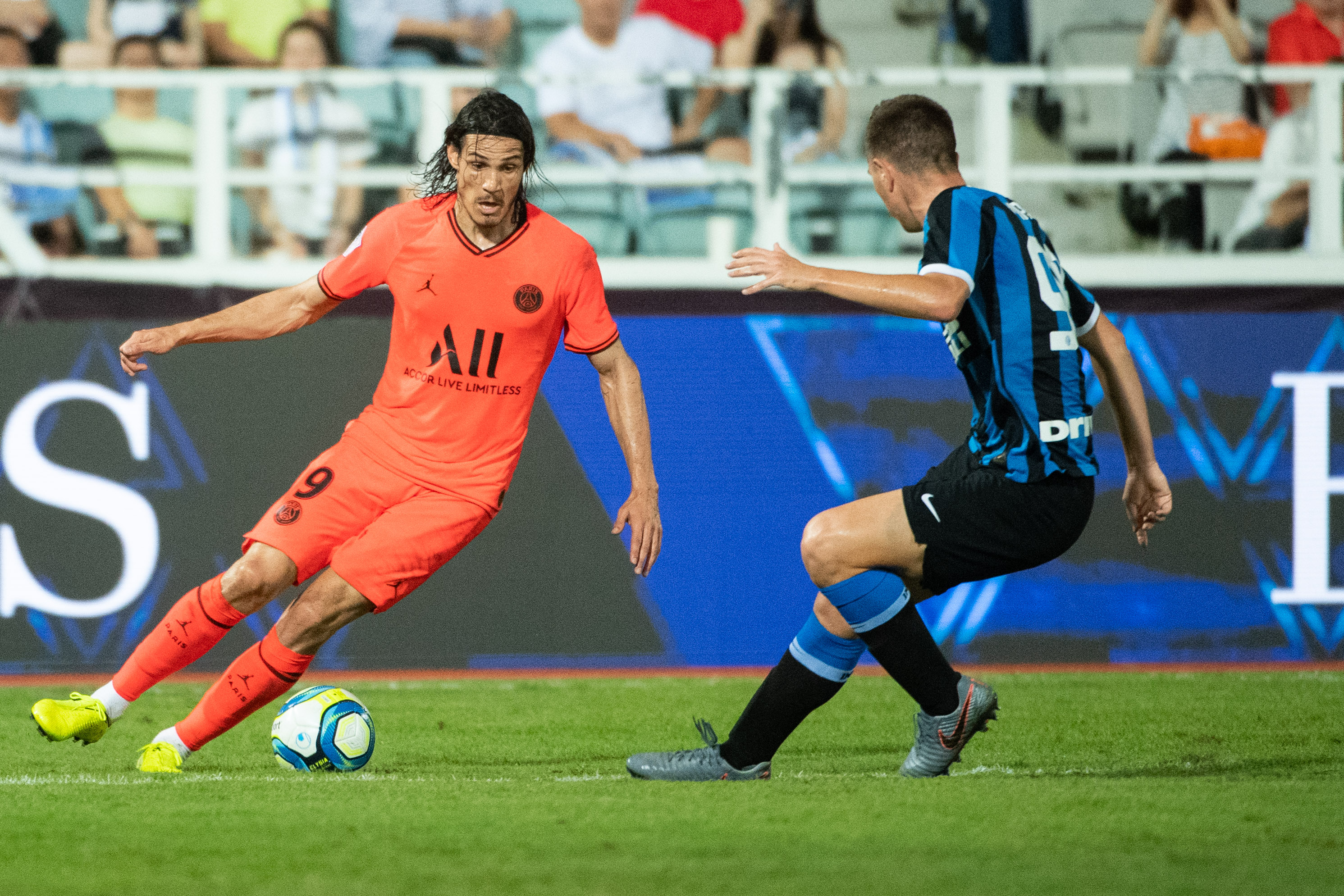 米兰将在托蒂诺友谊赛上对阵曼联