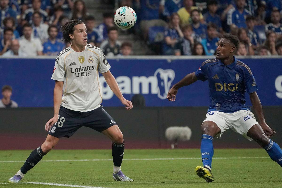 包含奥萨苏纳客场爆冷逼平,新生力量崭露头角的词条