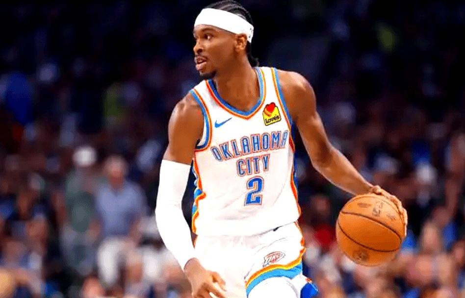 雷霆横扫国王，约基奇绝境逆转