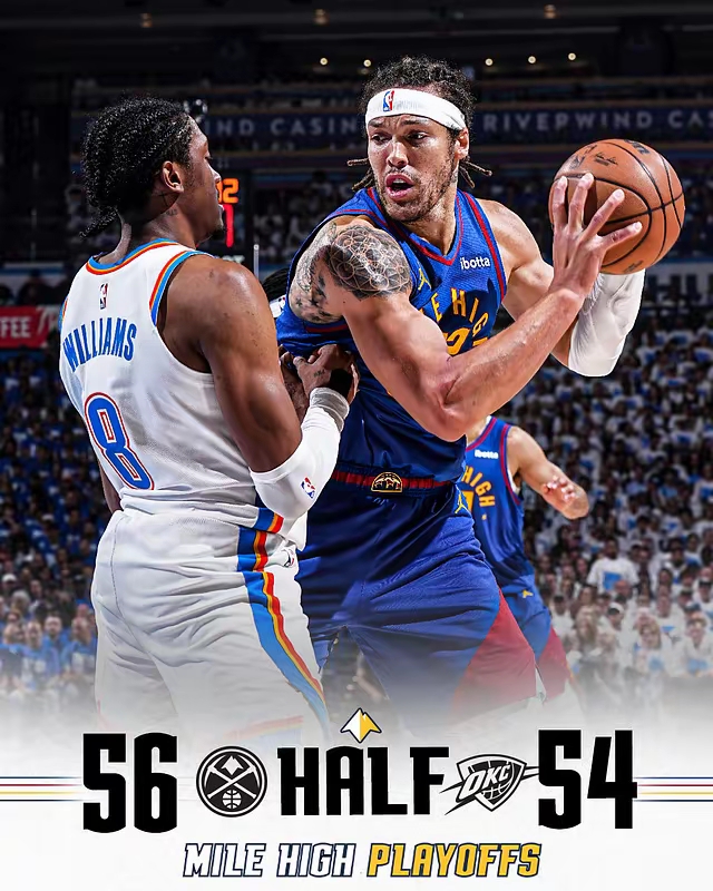 热火险胜掘金,张镇麟状态火热 热火险胜掘金,张镇麟状态火热