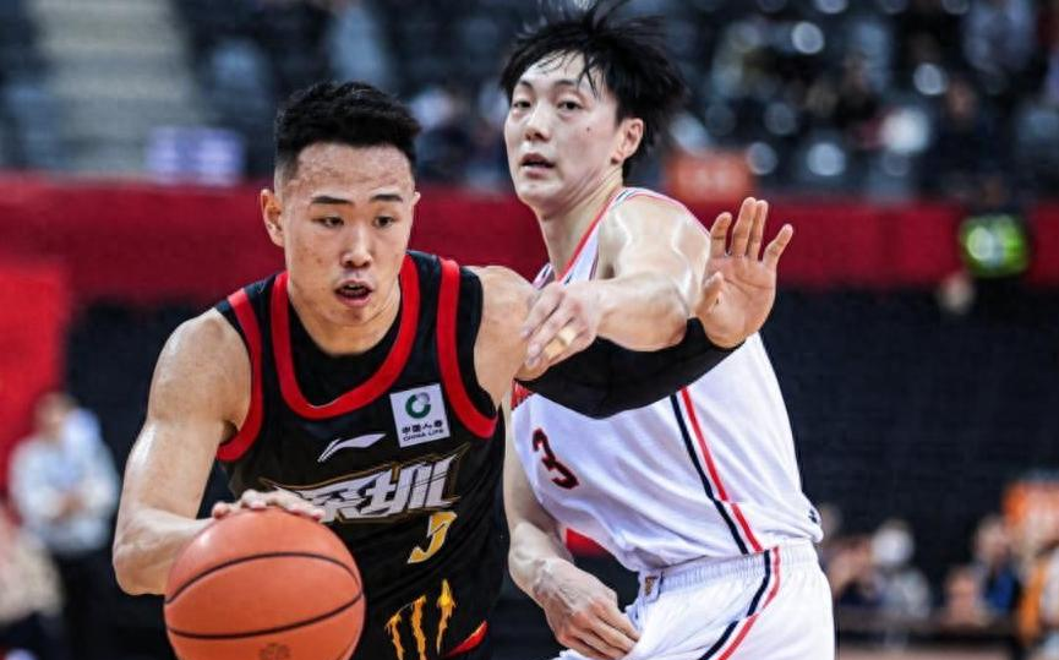 深圳球队引援成功，外援表现抢眼