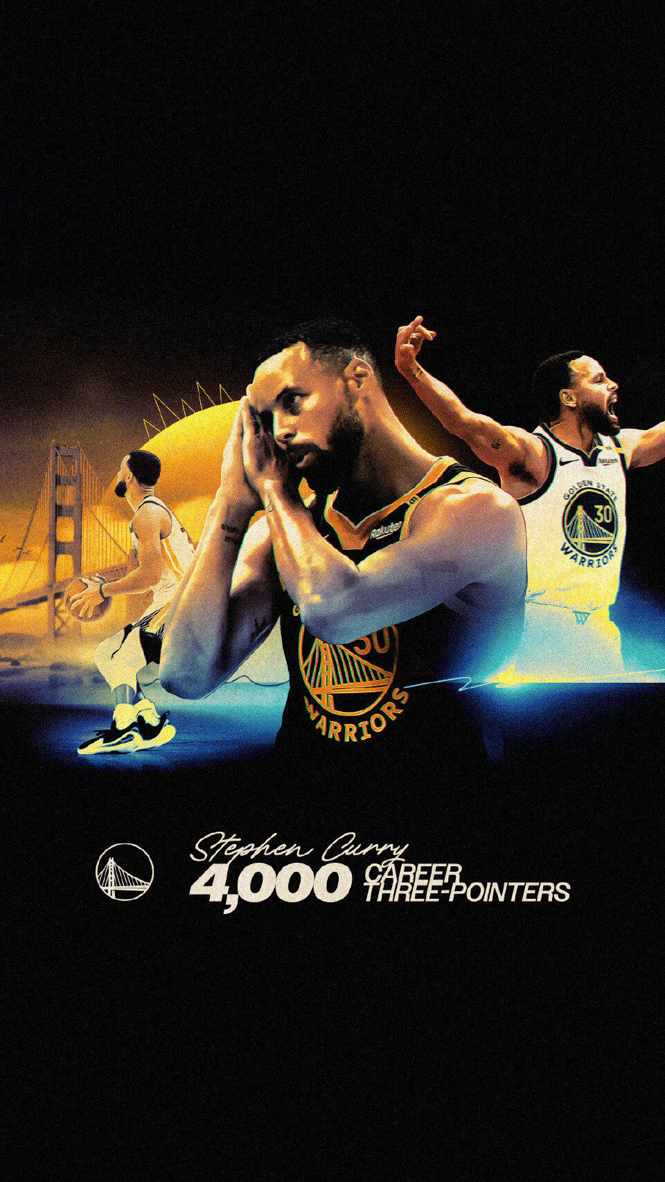 勇士碾压雄鹿,库里刷新纪录 勇士碾压雄鹿,库里刷新纪录