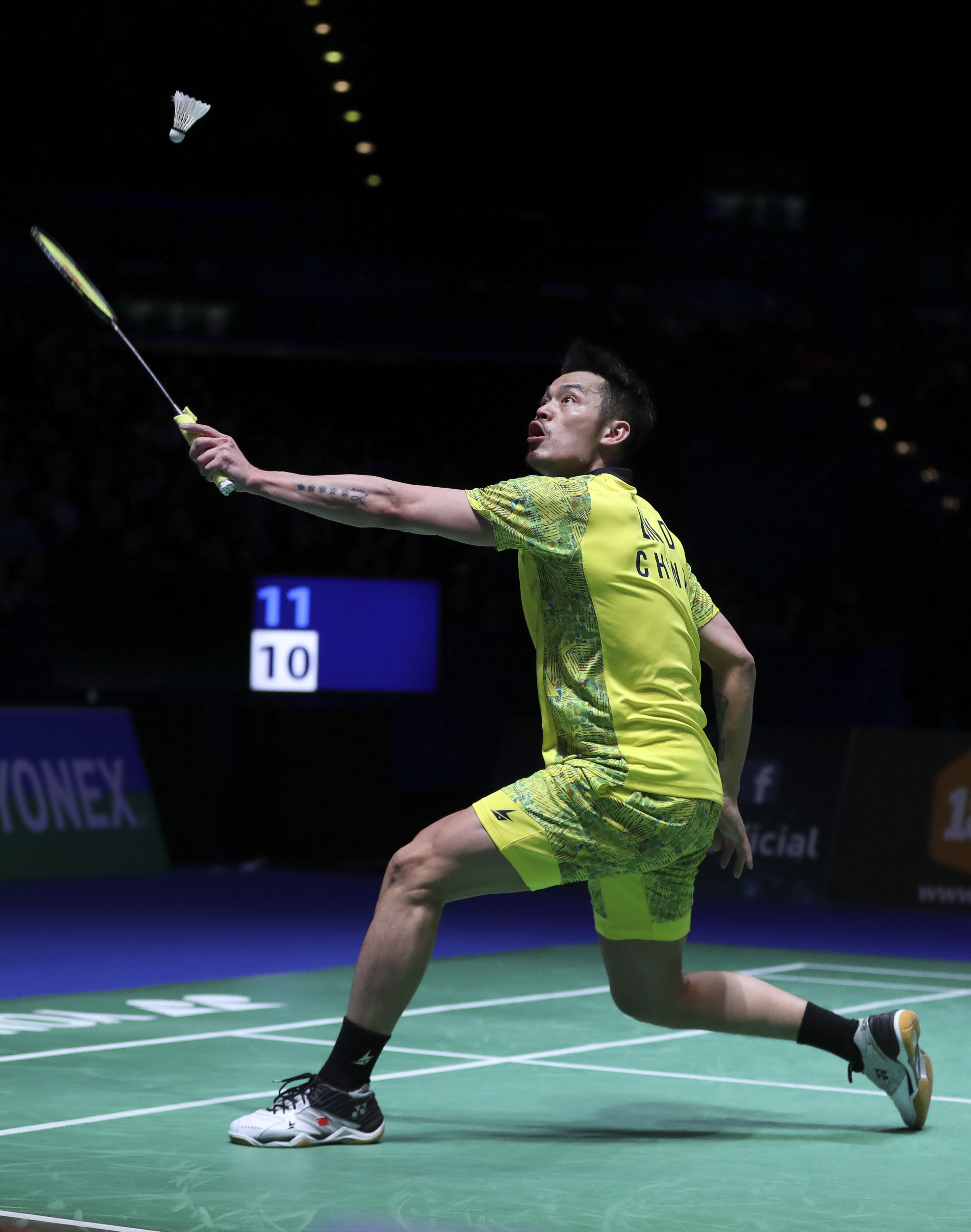 关于韩国羽毛球队血洗中国羽毛球队,林丹高光表现的信息 关于韩国羽毛球队血洗中国羽毛球队,林丹高光表现的信息