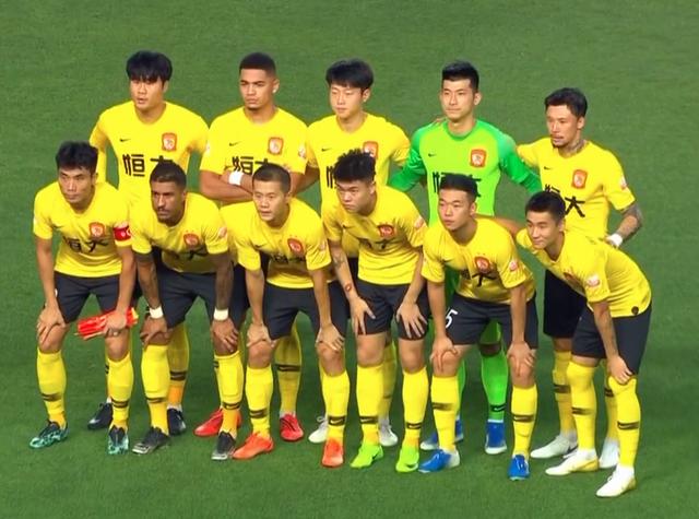 关于恒大主场胜鲁能,继续追赶积分榜领头羊的信息 关于恒大主场胜鲁能,继续追赶积分榜领头羊的信息