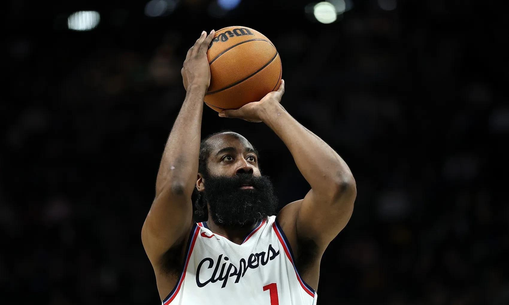 关于步行者翻盘快船,哈登高光表现的信息 关于步行者翻盘快船,哈登高光表现的信息