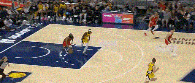 关于步行者翻盘快船,哈登高光表现的信息 关于步行者翻盘快船,哈登高光表现的信息