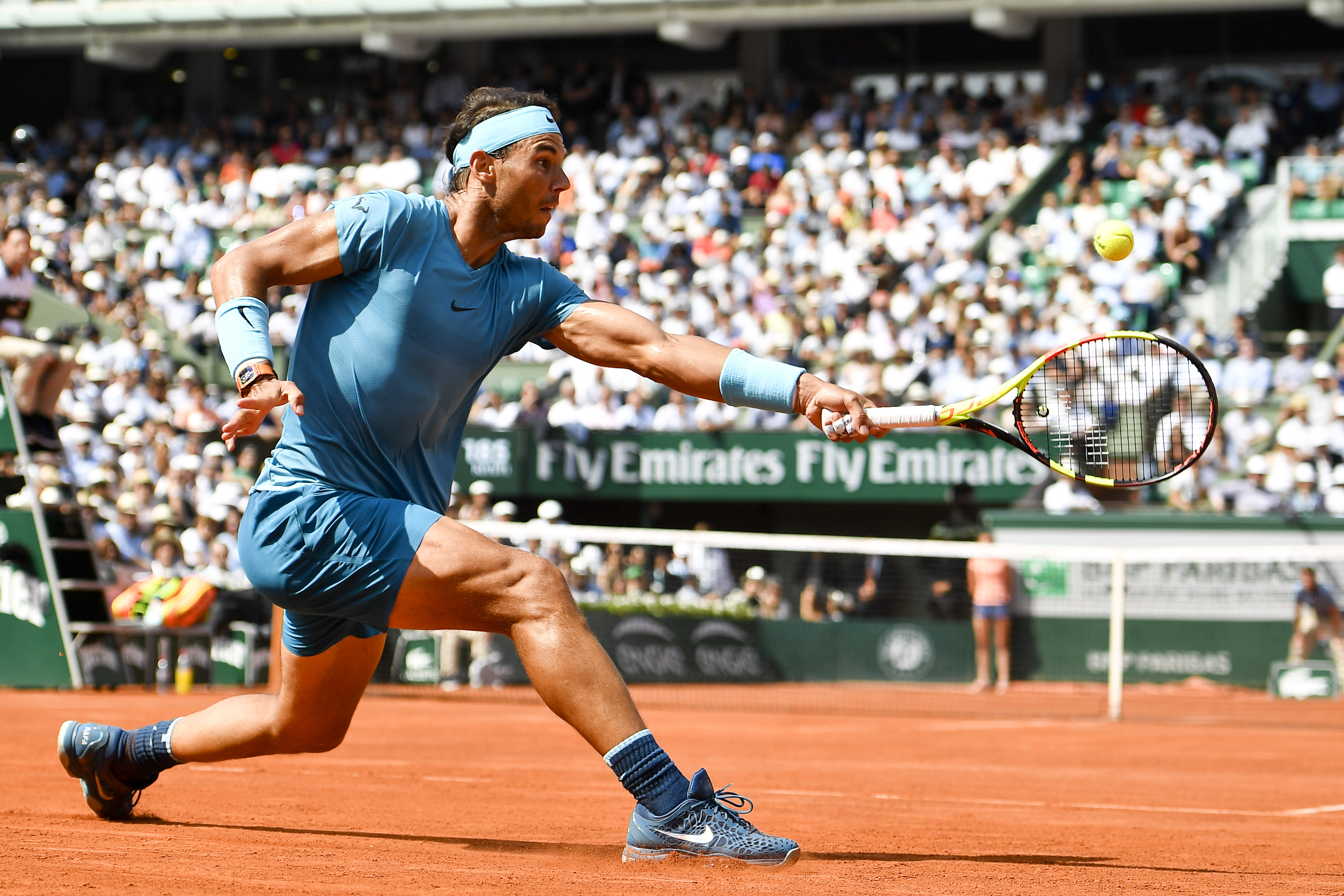 包含法网轻取澳网,纳达尔高光表现的词条 包含法网轻取澳网,纳达尔高光表现的词条