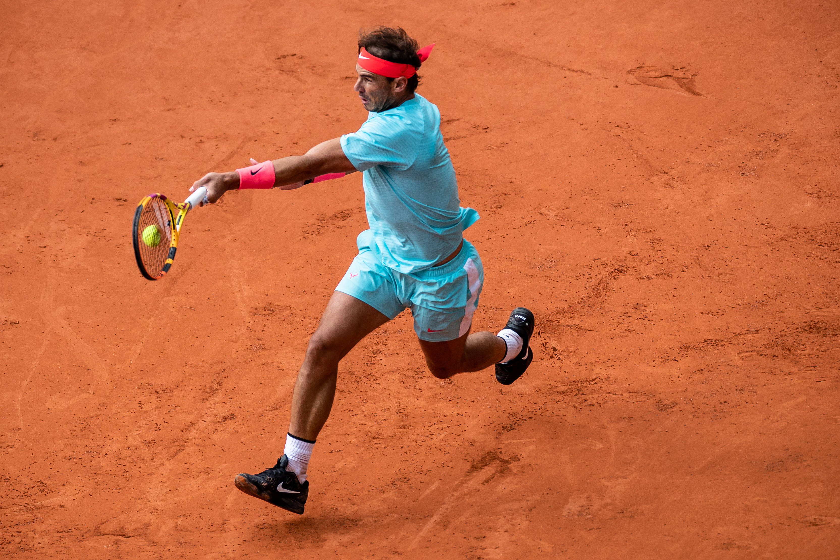 包含法网轻取澳网,纳达尔高光表现的词条 包含法网轻取澳网,纳达尔高光表现的词条