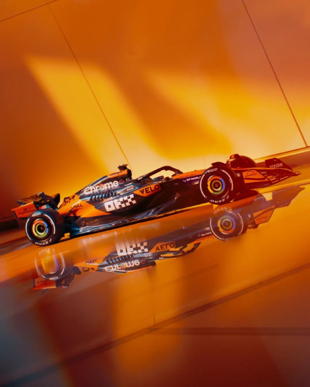 索伯车队逆转哈斯车队，拉塞尔状态火热的简单介绍