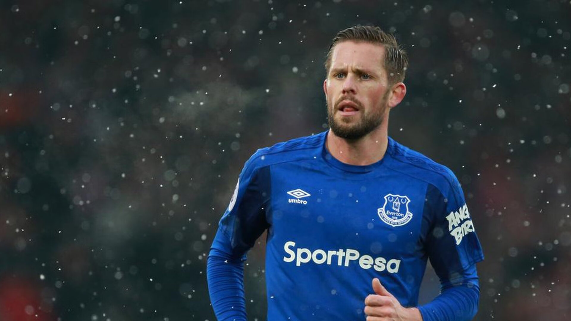 欧冠半决赛之夜，杰伦·格林彻底打爆防线