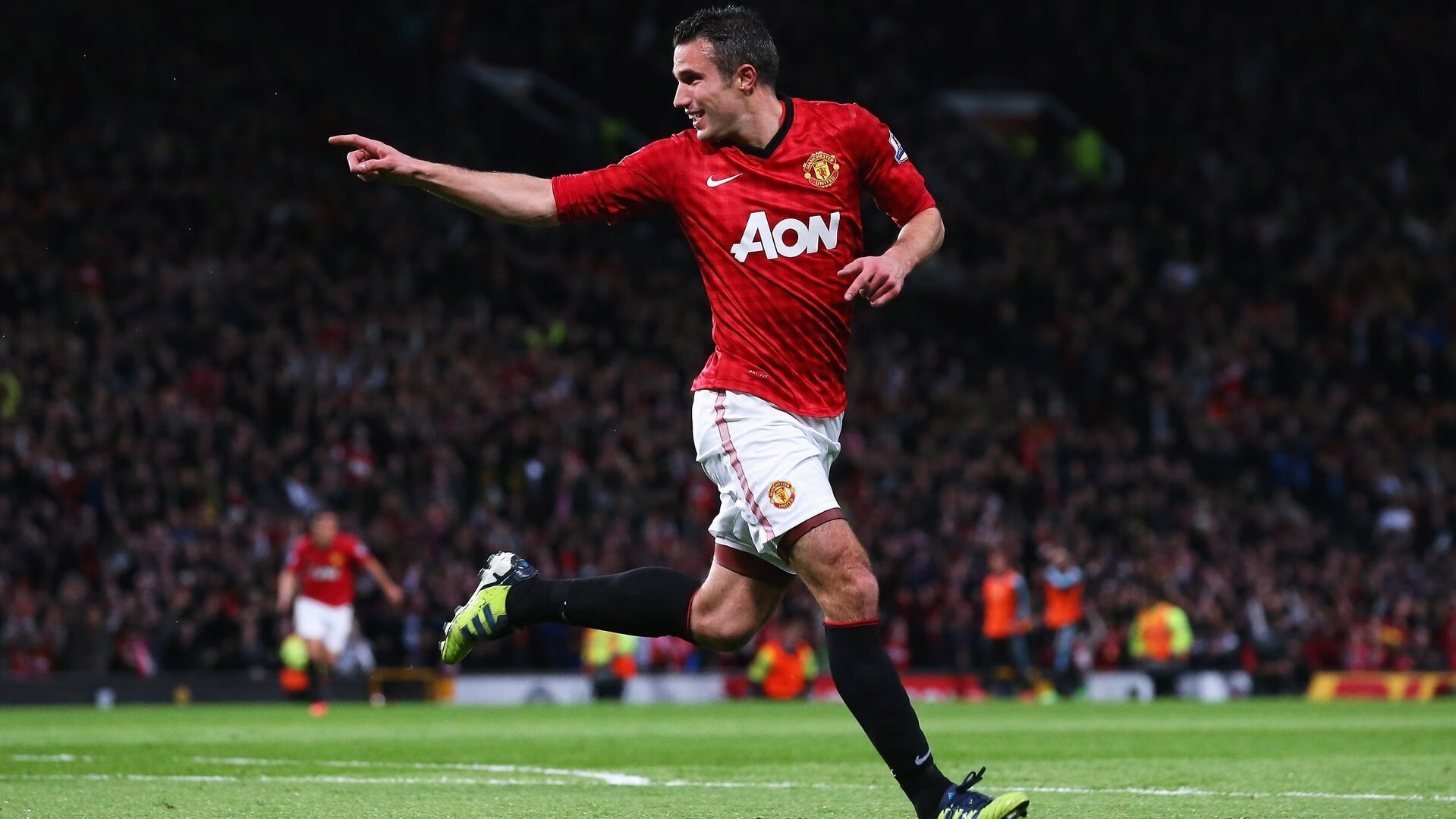 封锁与接管,雄鹿的铜墙铁壁,塔图姆的孤胆英雄